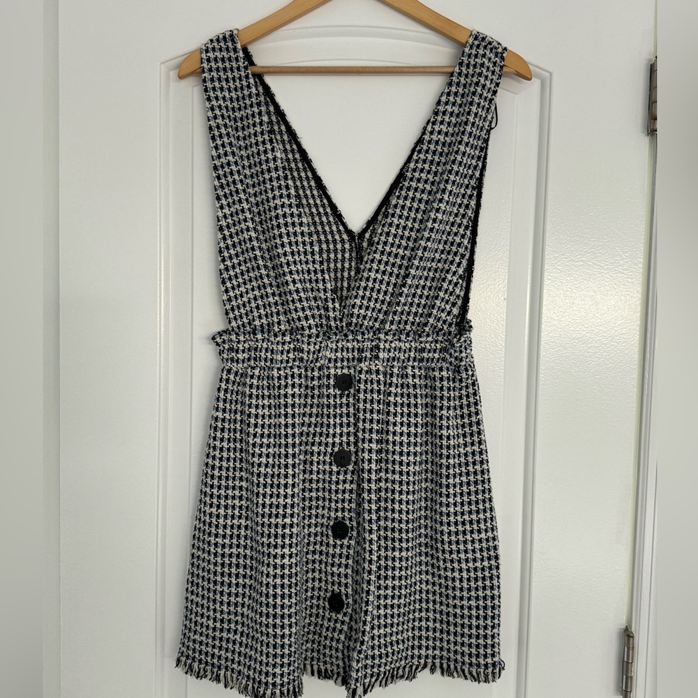 Zara Dress NEVER WORN